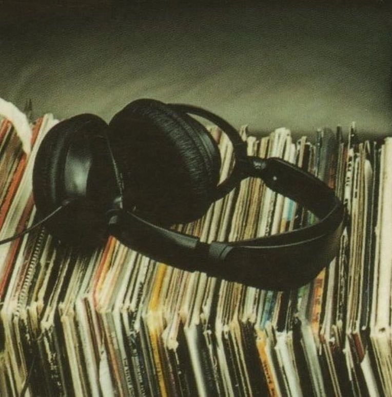 My musical recommendation 🎧