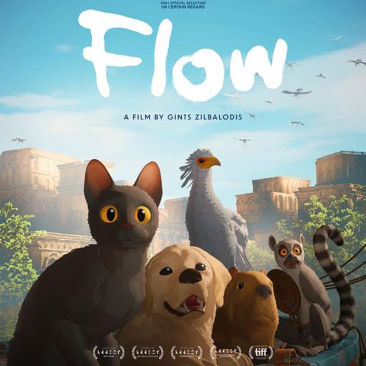 Flow