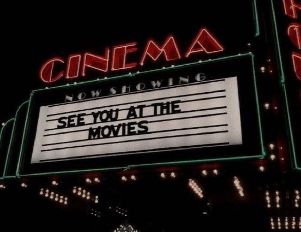 my 5 ⭐️ movies