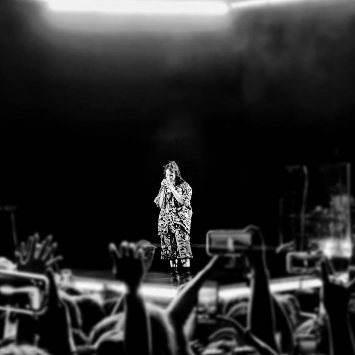 Billie Eilish - Artist
