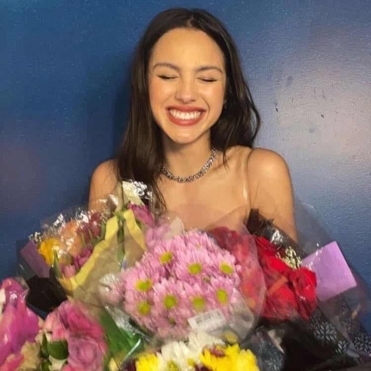 Olivia Rodrigo - Artist