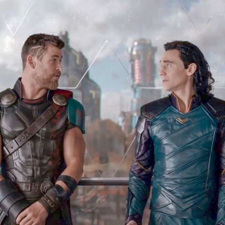 Thor: Ragnarok - Taika Waititi · 2017