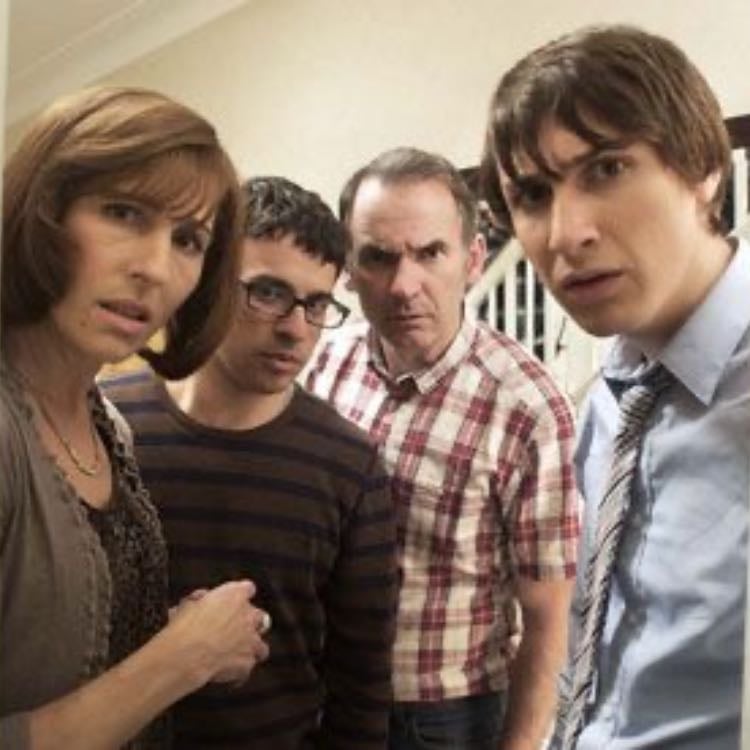 Friday Night Dinner - Robert Popper · 2011