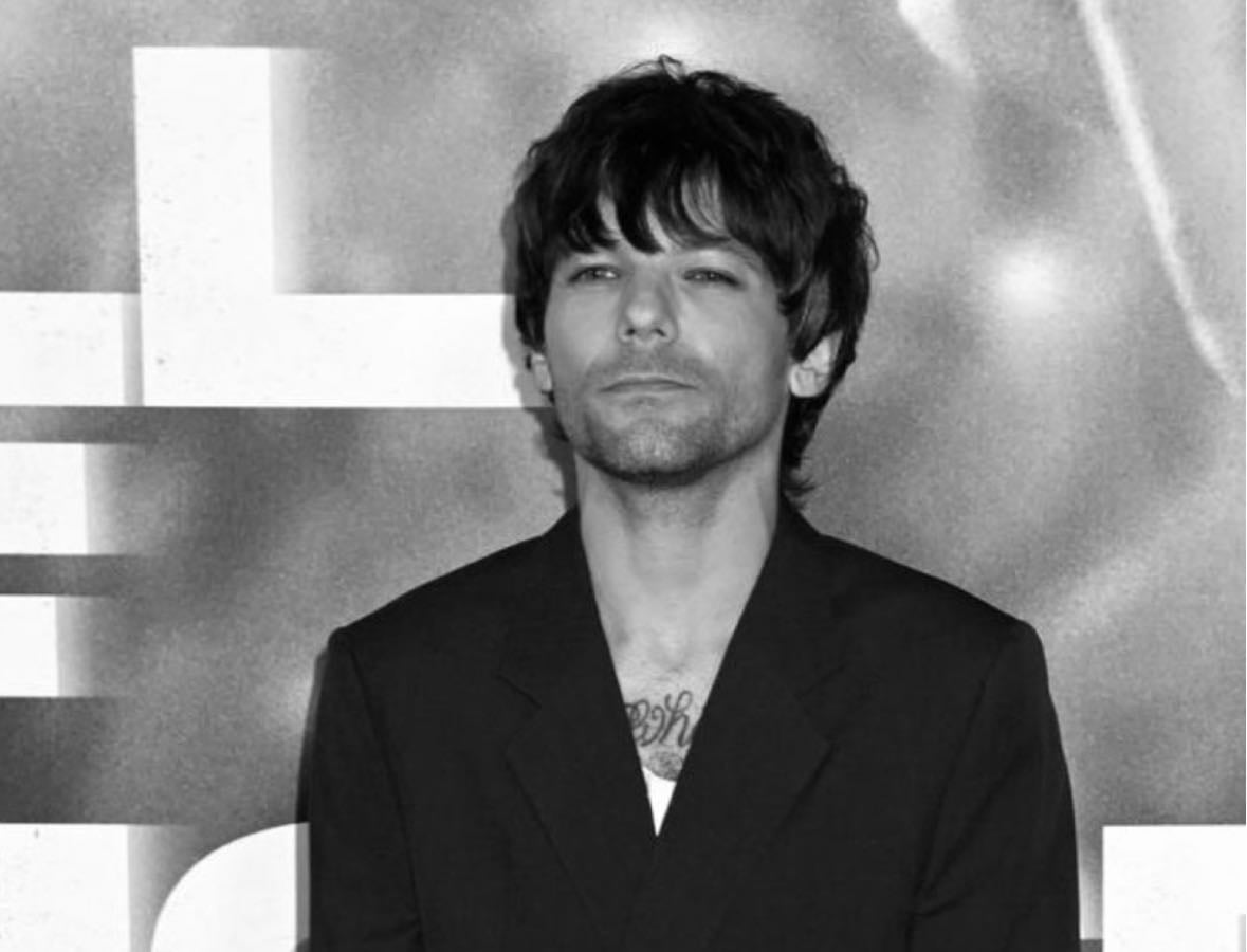 favouite louis songs 馃幐 - Music hypelist by sophie tomlinson 馃巰