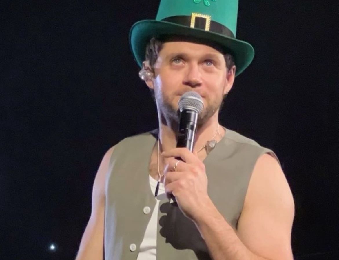 Fav Niall Songs ! 馃嚠馃嚜鈽橈笍馃 - Music hypelist by Trinity Horan