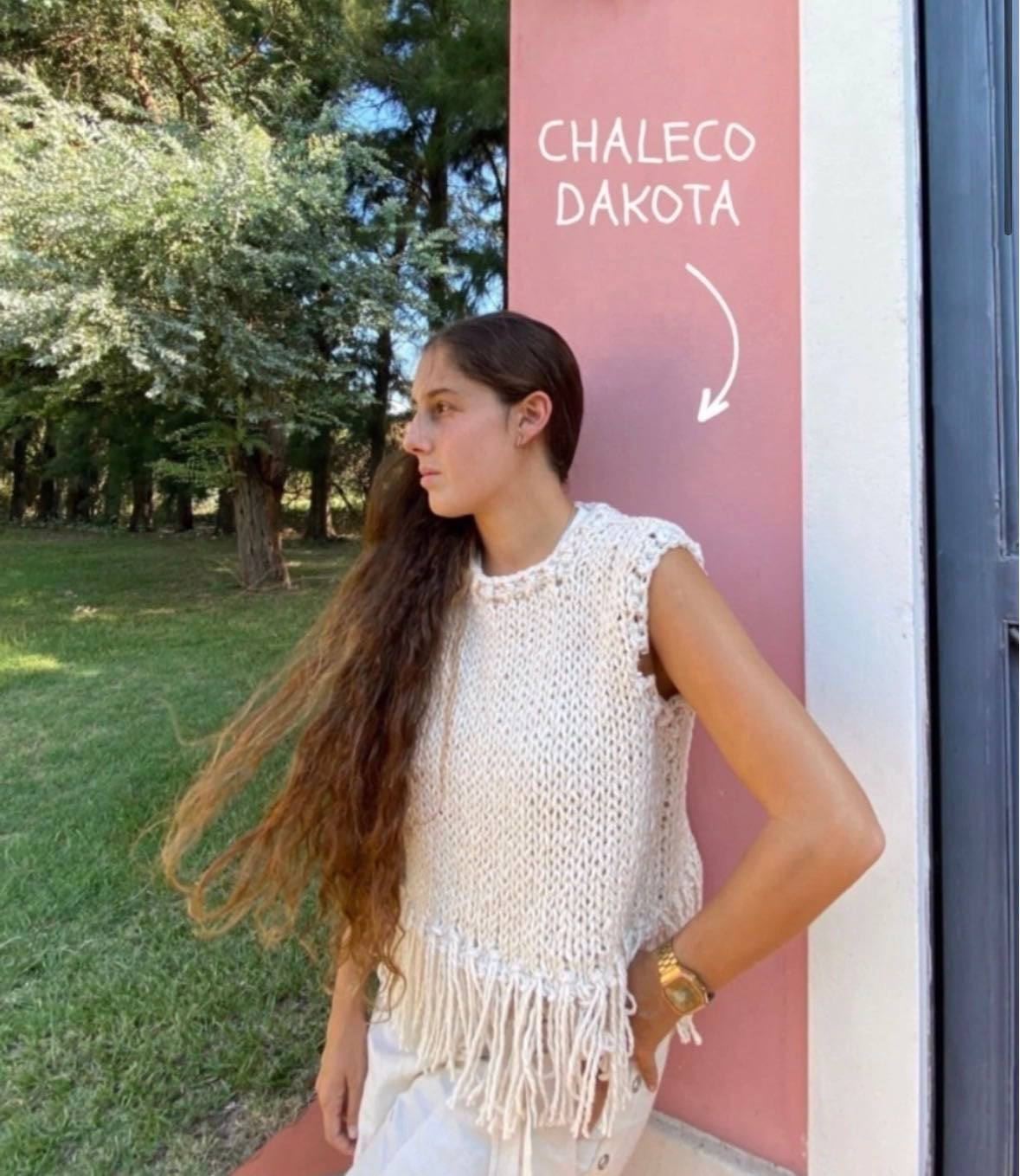 Paloma tejidos