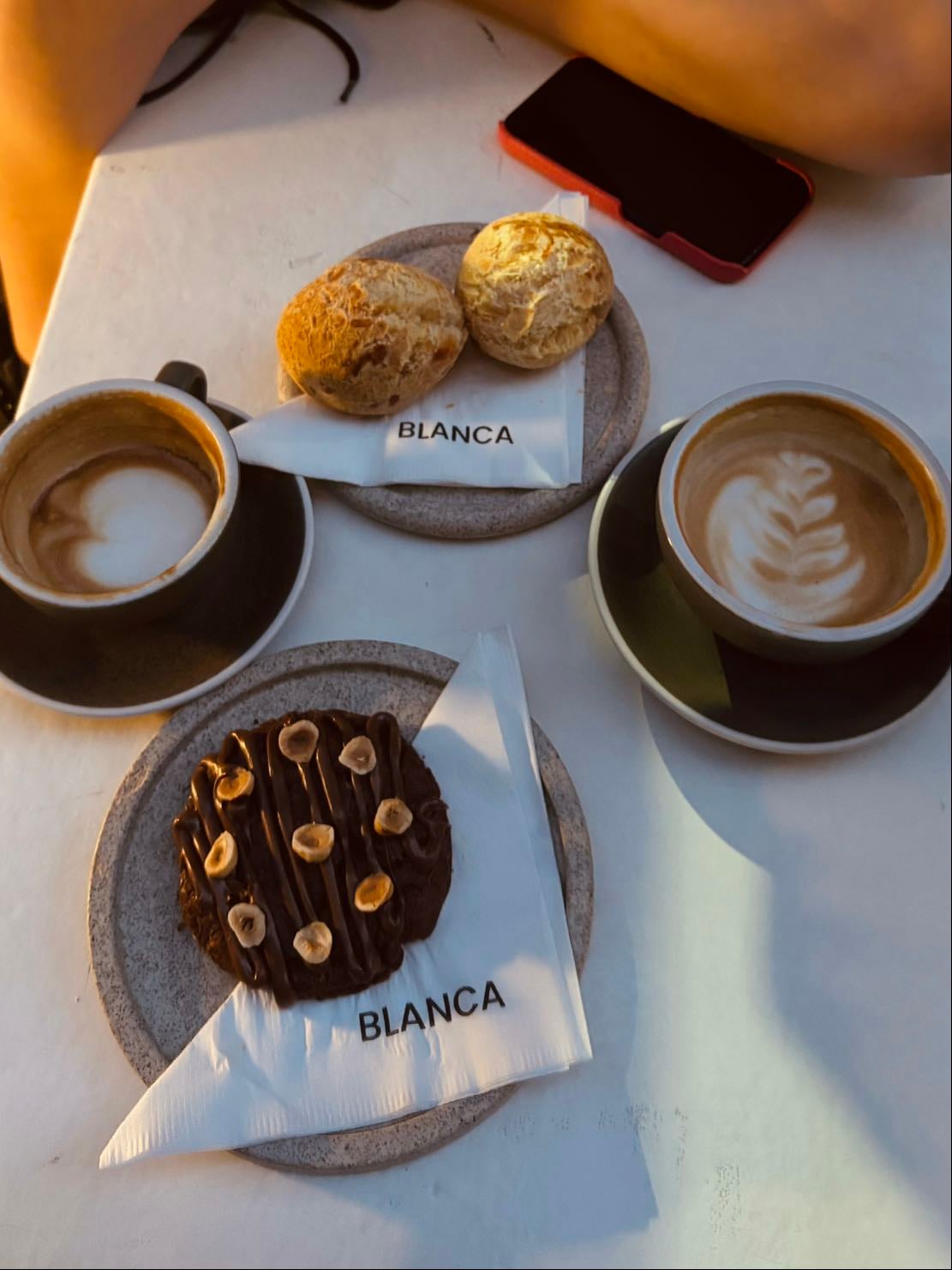 BLANCA®