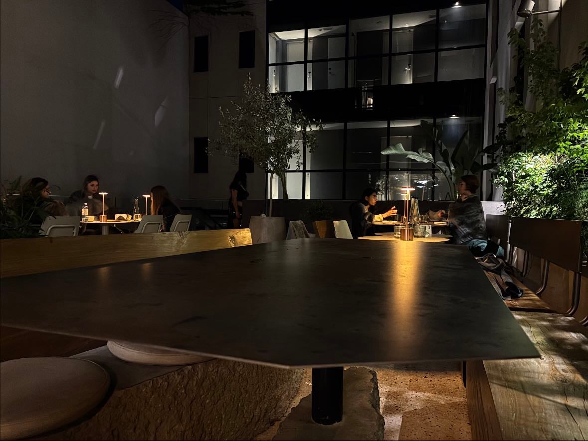 Hobby - Café de Especialidad