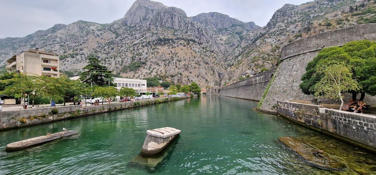 Montenegro