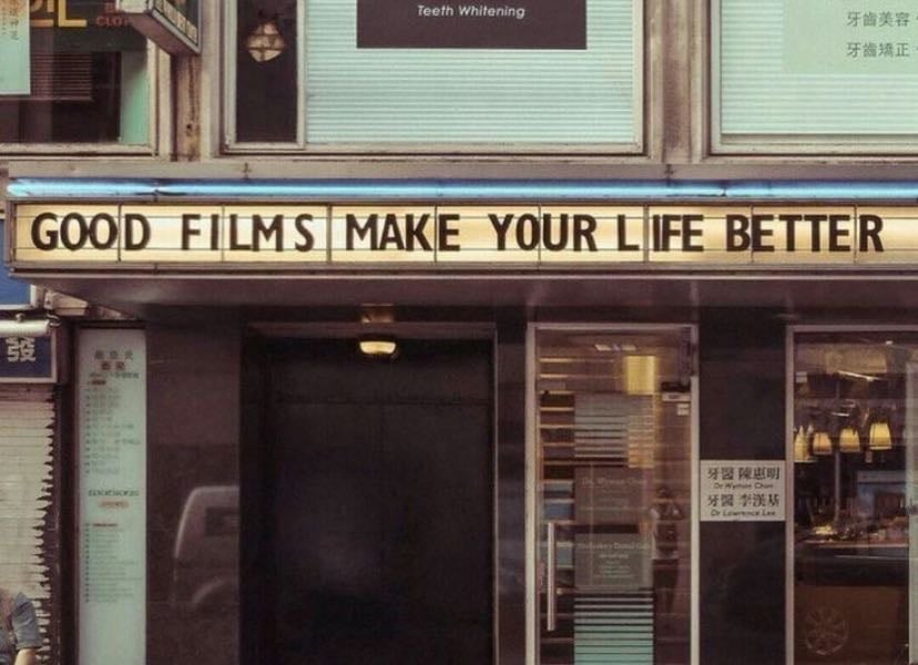 movies - Movies hypelist by camtito 🦢