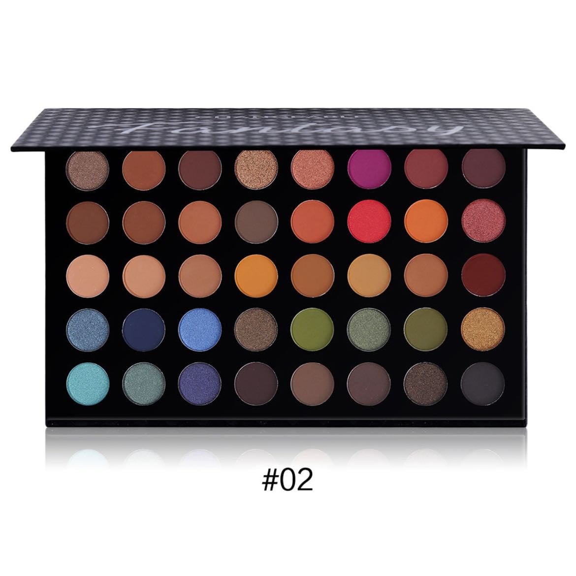 eyeshadow
