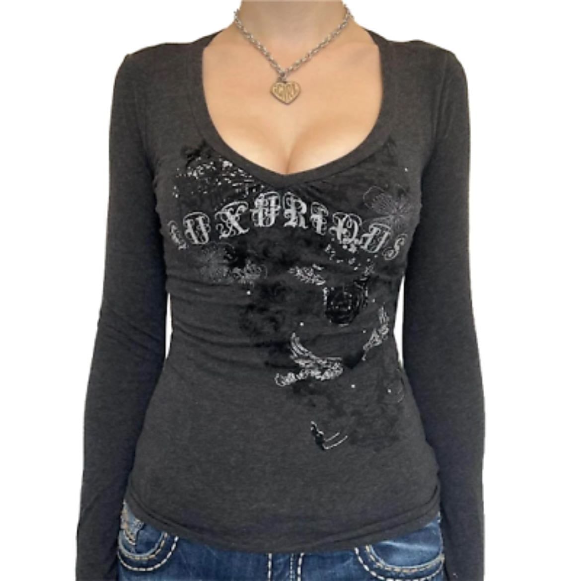 2000s shirts