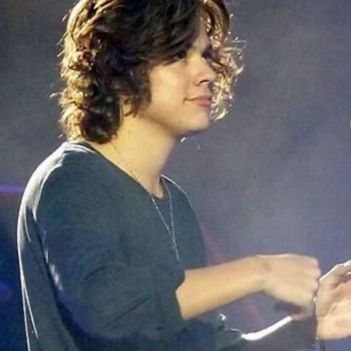 prince hair harry