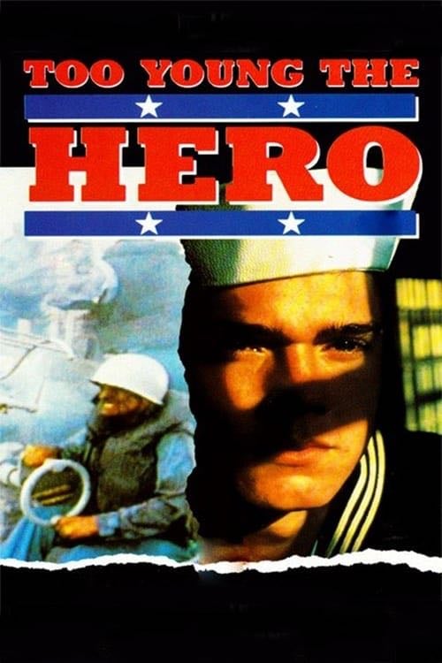 Too Young The Hero - Buzz Kulik · 1988