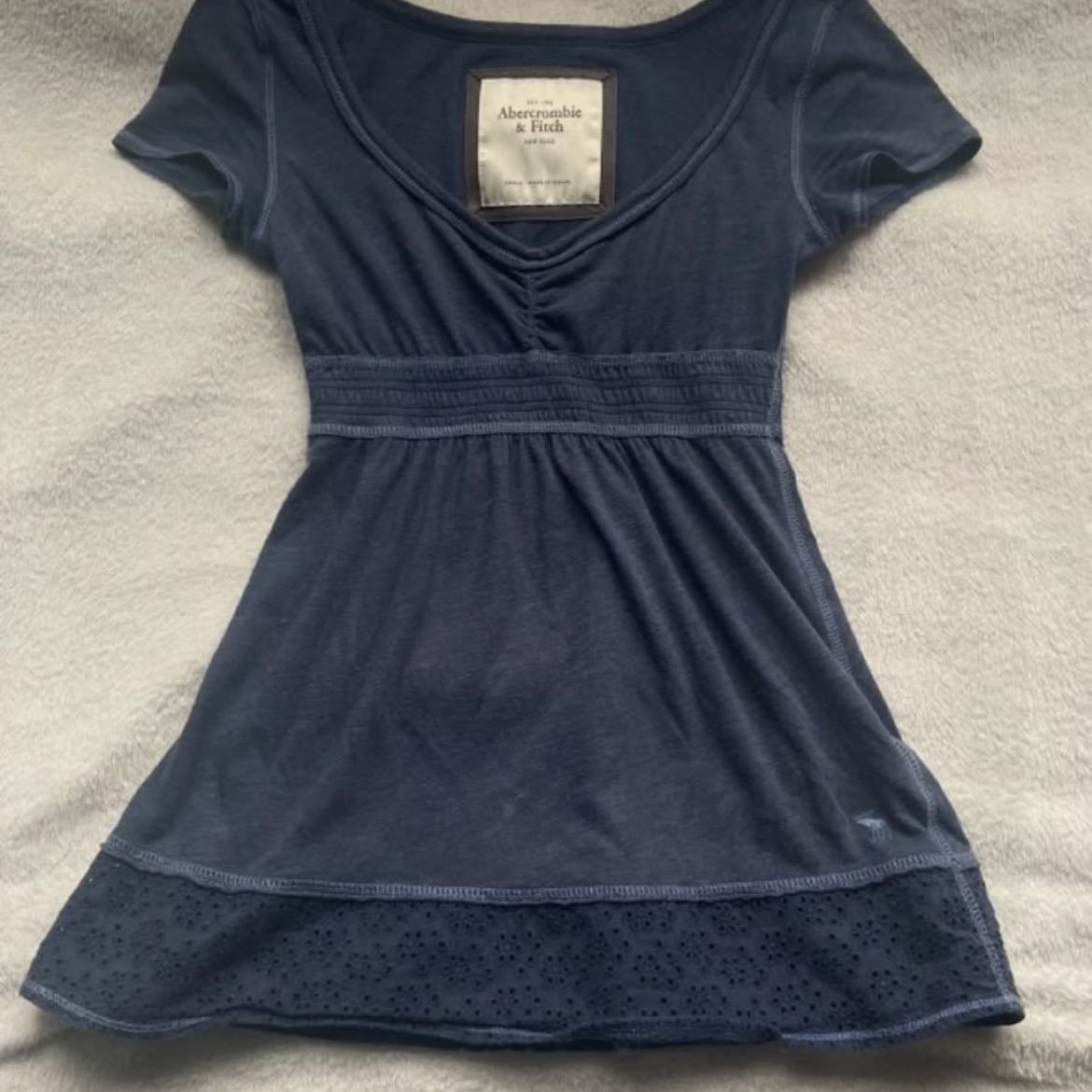 Elena Gilbert style shirts