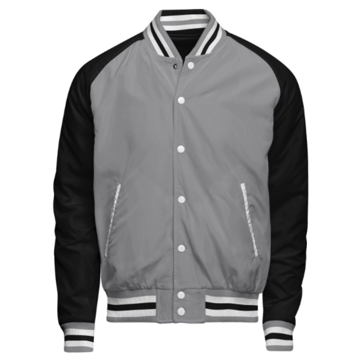 Zayn Malik coded jacket