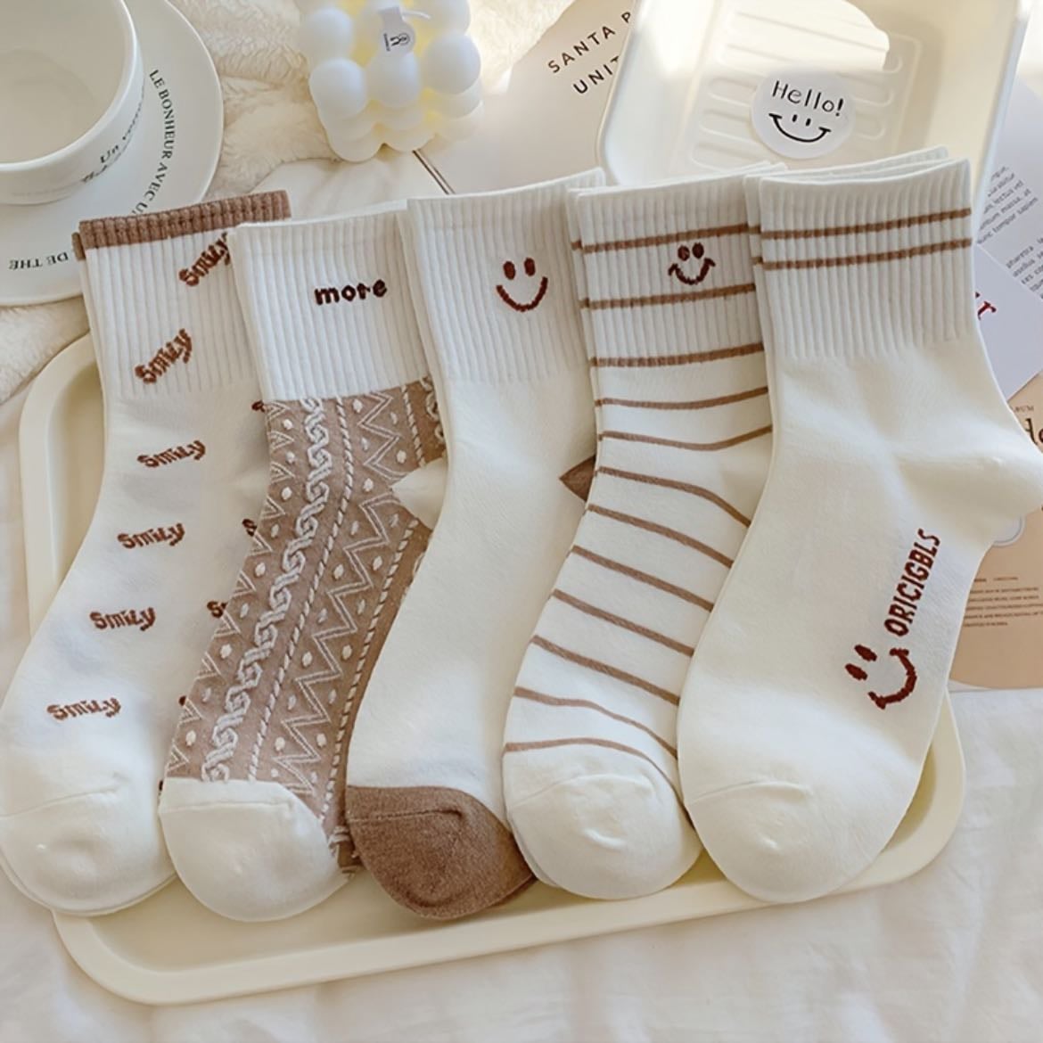 socks