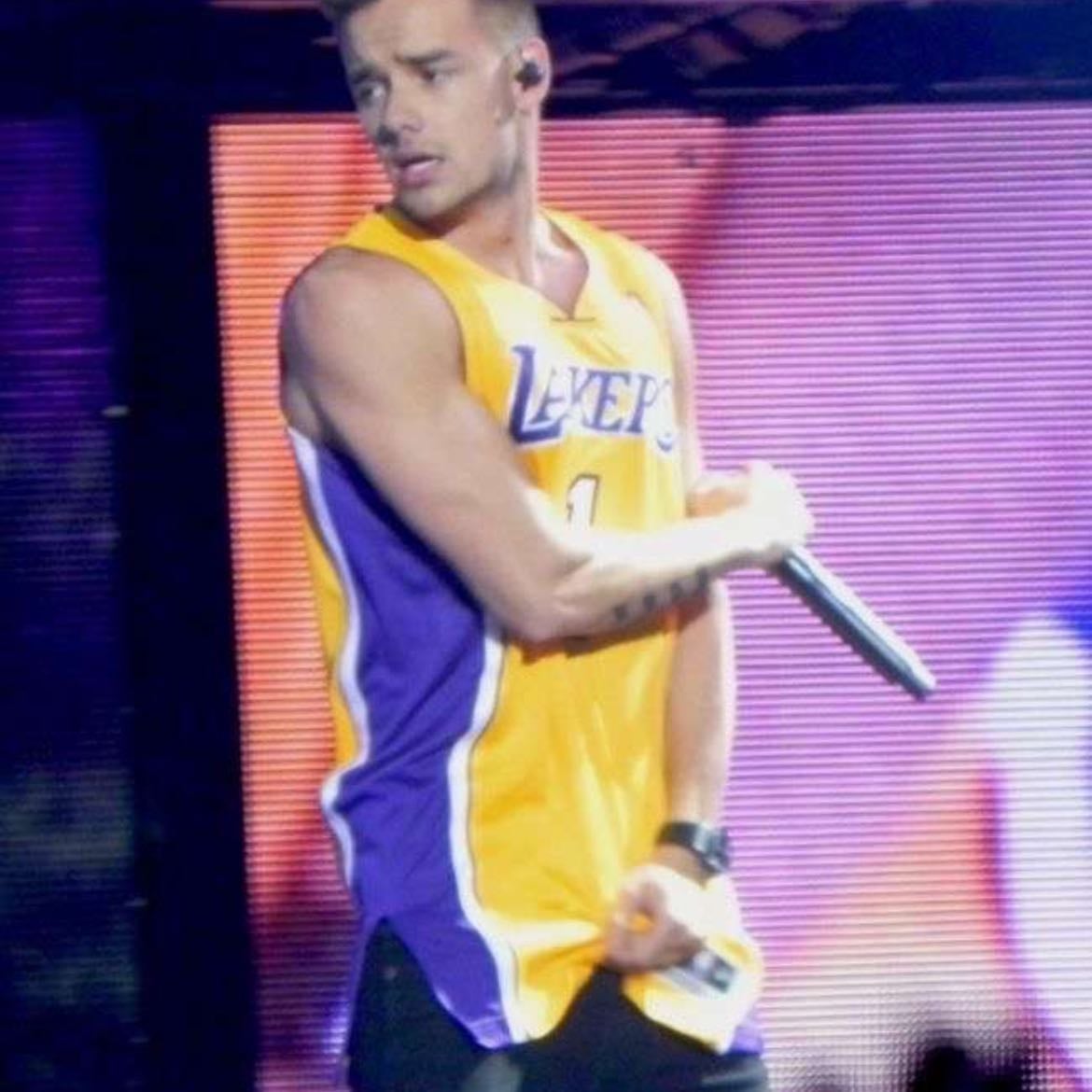 frat boy liam