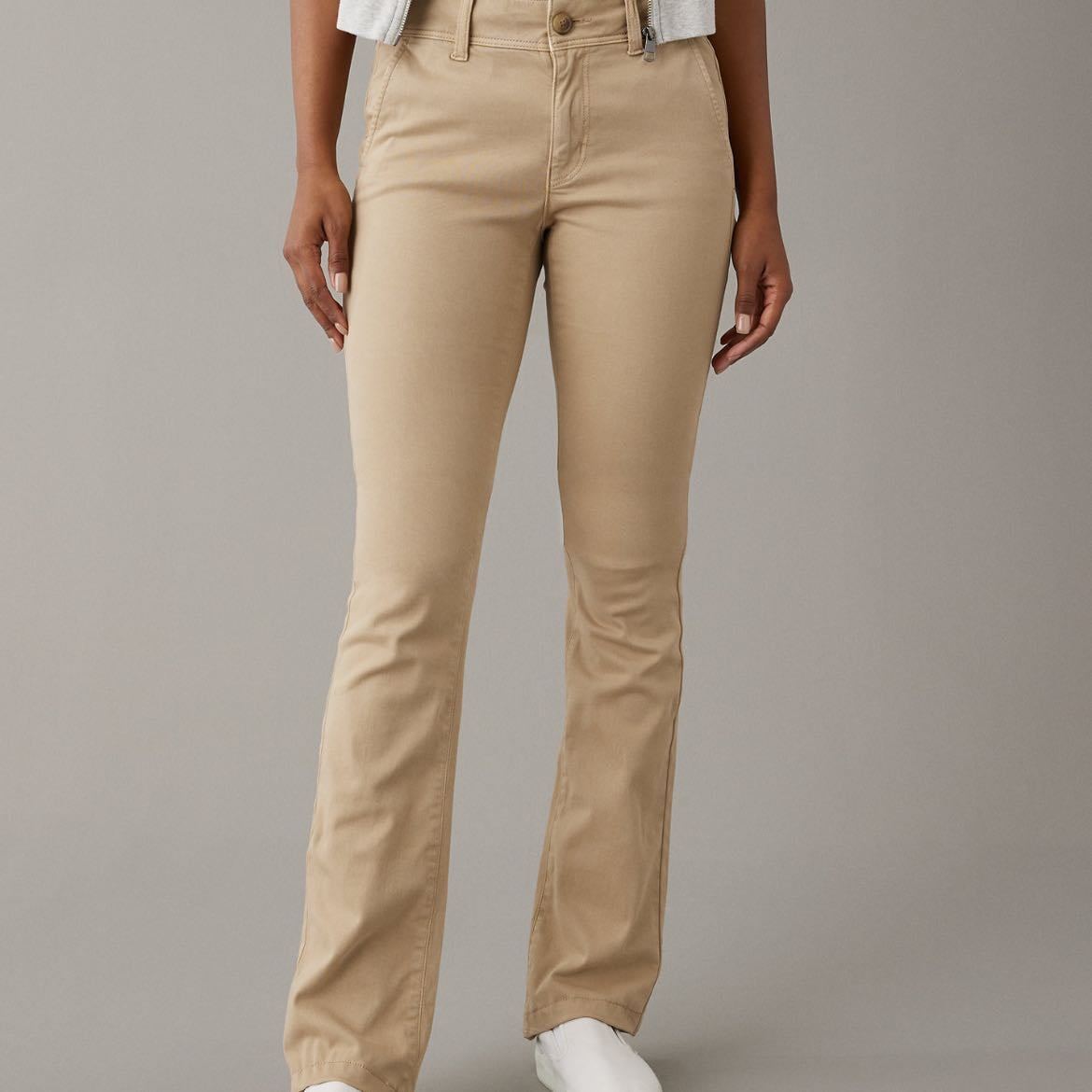 bootcut cackies