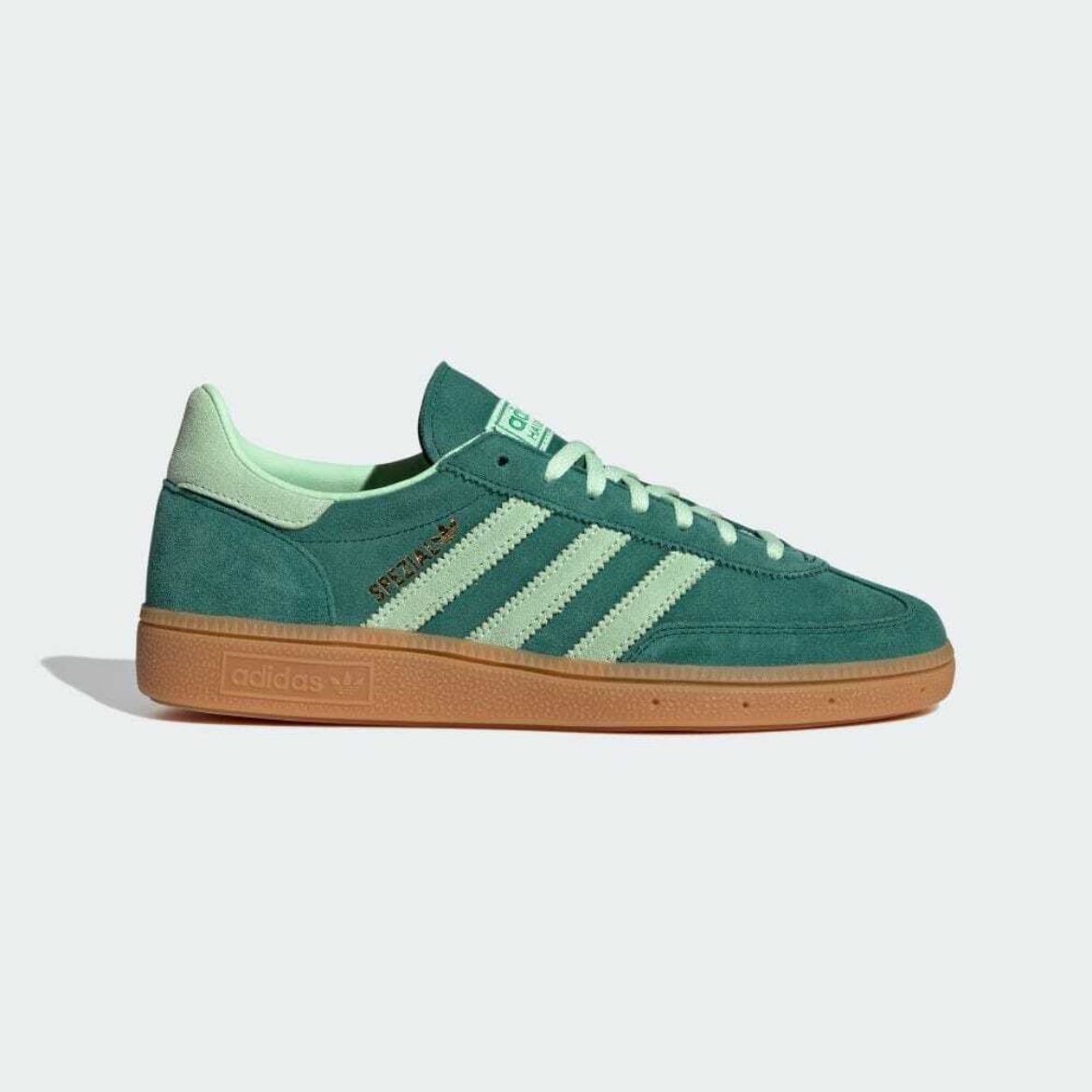 green spezials