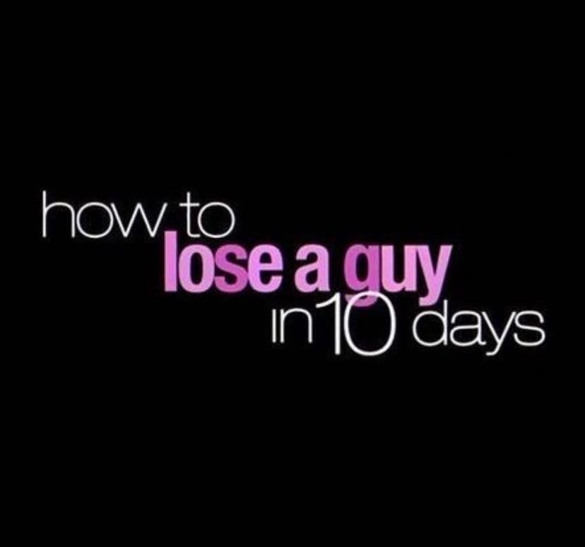 Romcoms