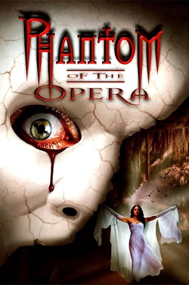The Phantom of the Opera - Dario Argento · 1998