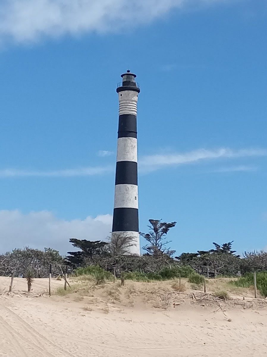 Faro Querandí
