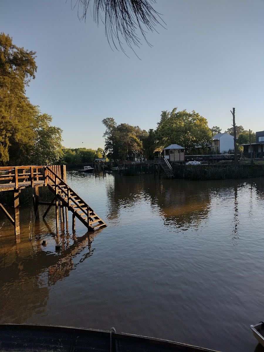 Arroyo Abra Vieja
