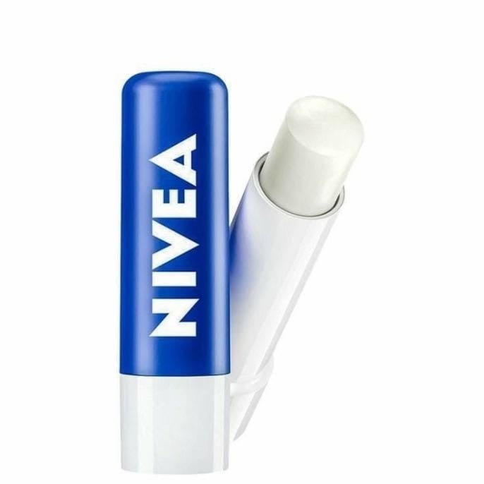 Lip balm!