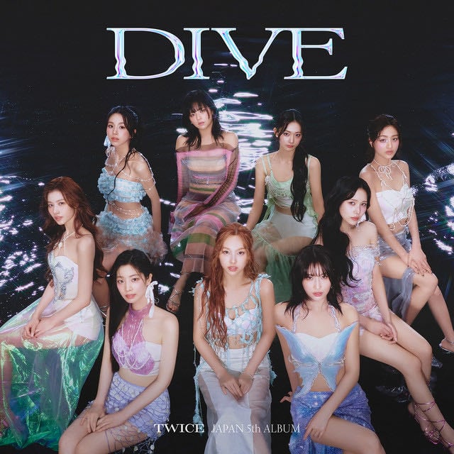 LOVE WARNING - Song · TWICE