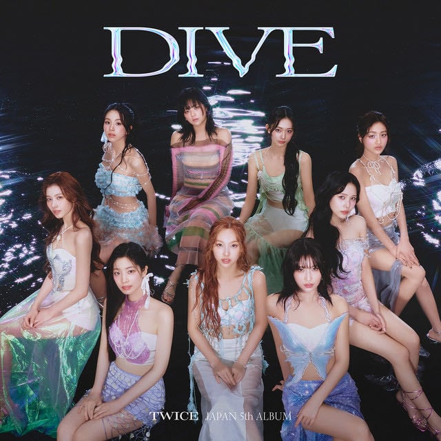 Beyond the horizon - Song · TWICE