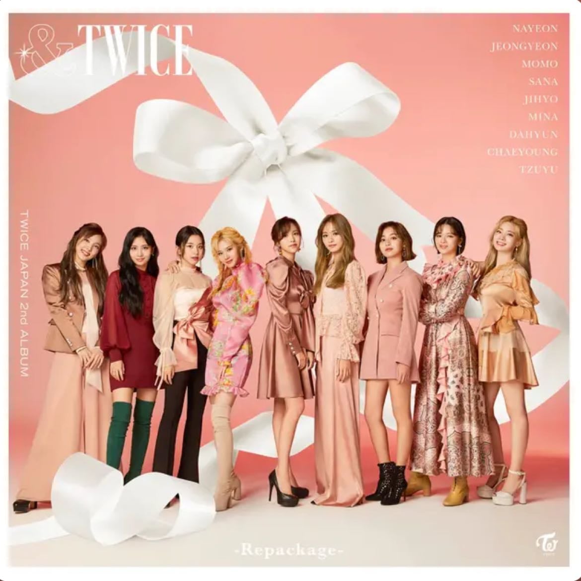 Fake & True - Song ‘ TWICE