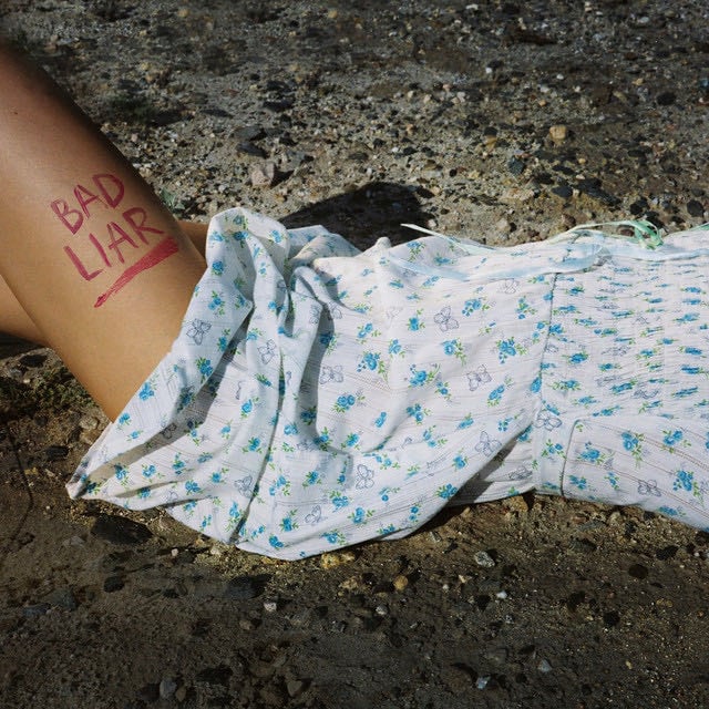 Bad Liar - Album 路 Selena Gomez