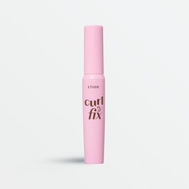 Curl fix - ETUDE