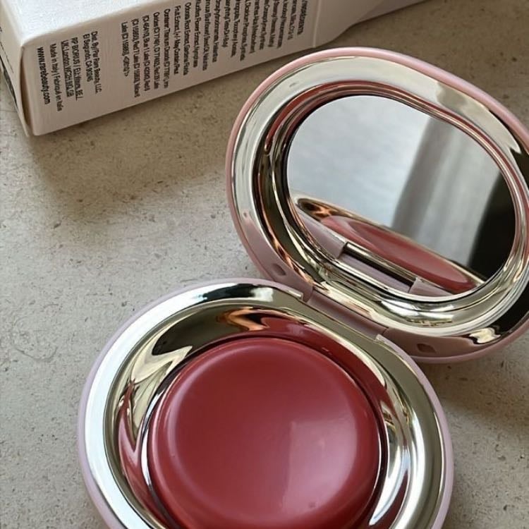 Melting blush - Rare beauty