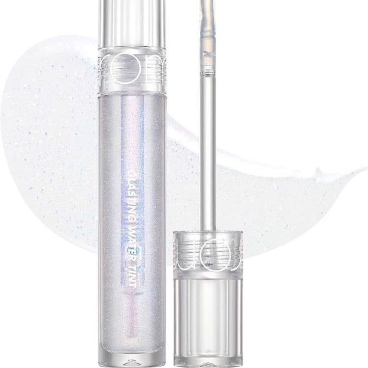 Water gloss - Rom&nd