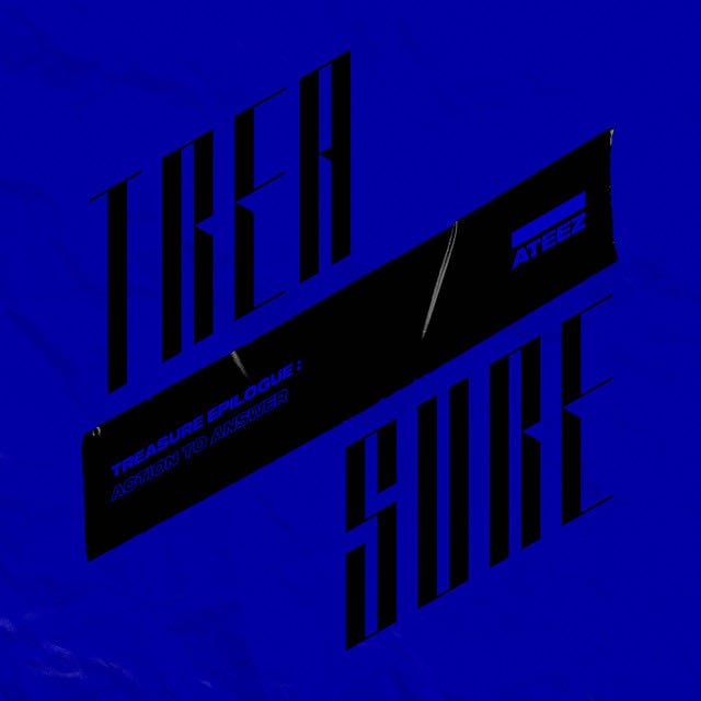 Answer - Song · ATEEZ