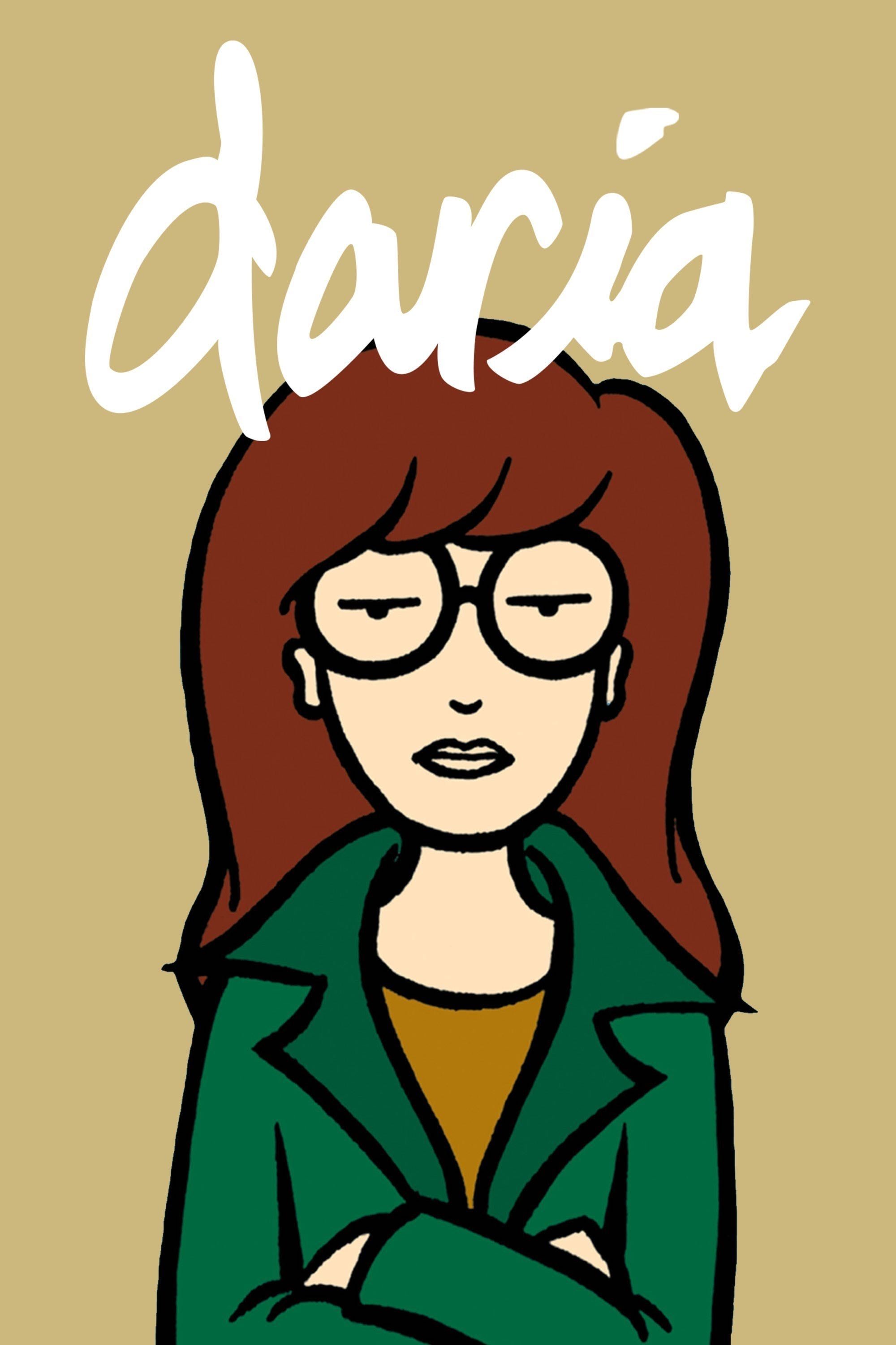 Daria - Glenn Eichler, Susie Lewis · 1997