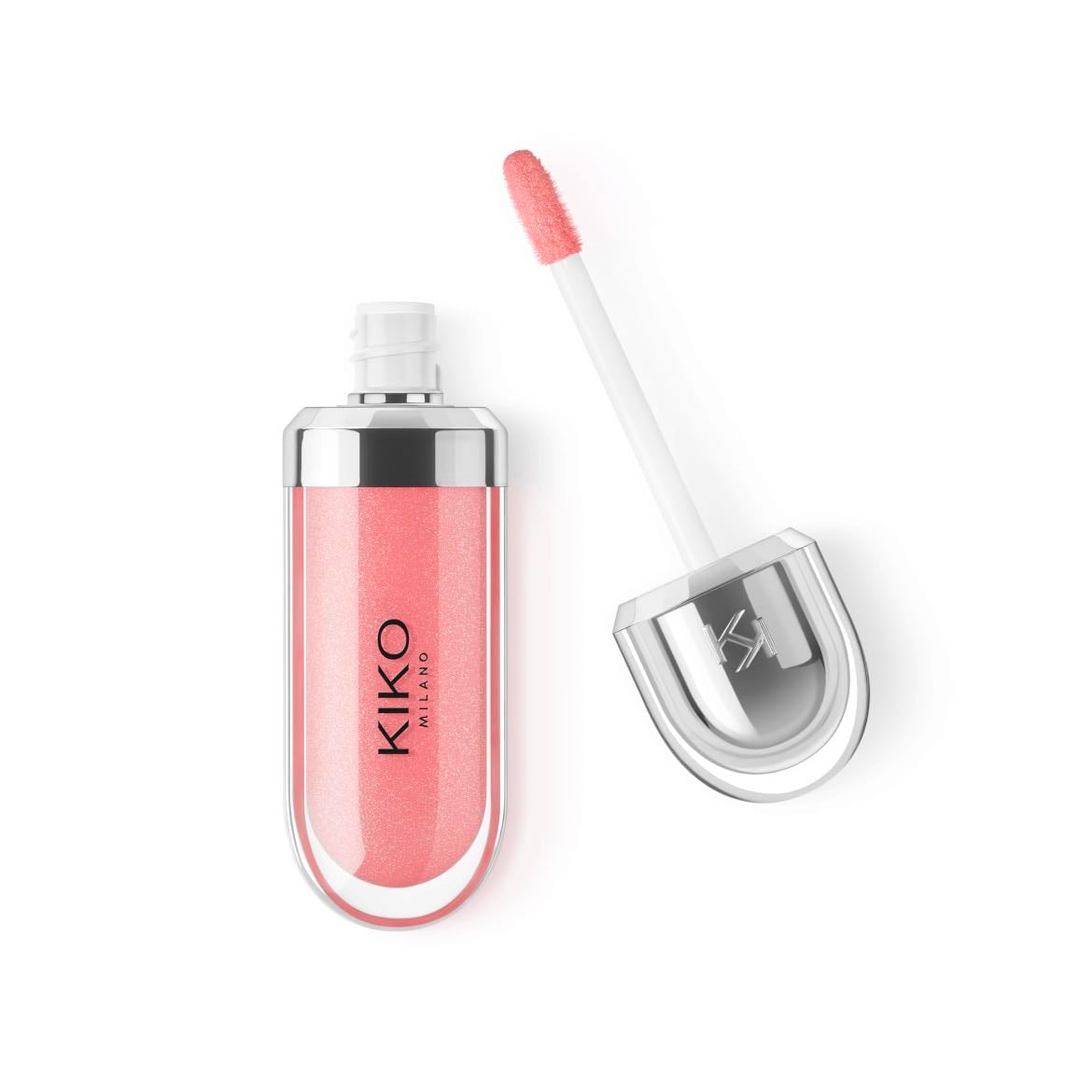Kiko Milano-3d Hydra Lip gloss