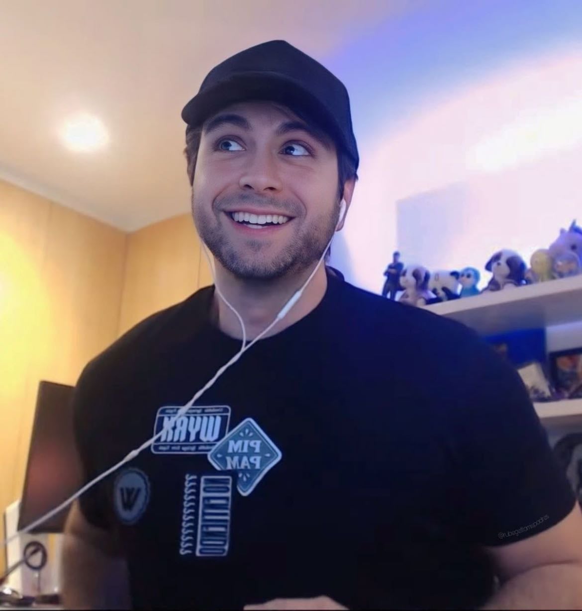 Vegetta!