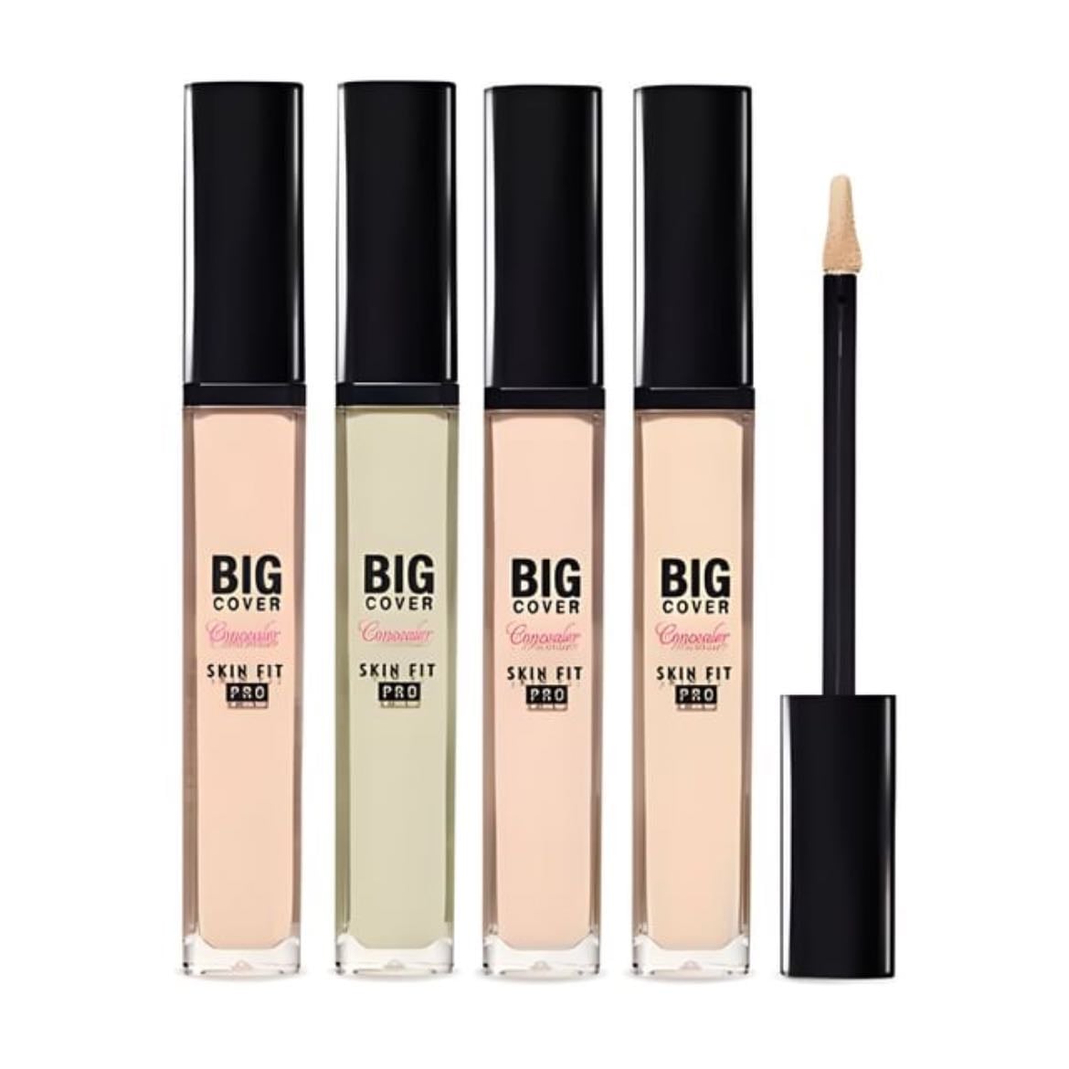 Etude-Fit concealer pro