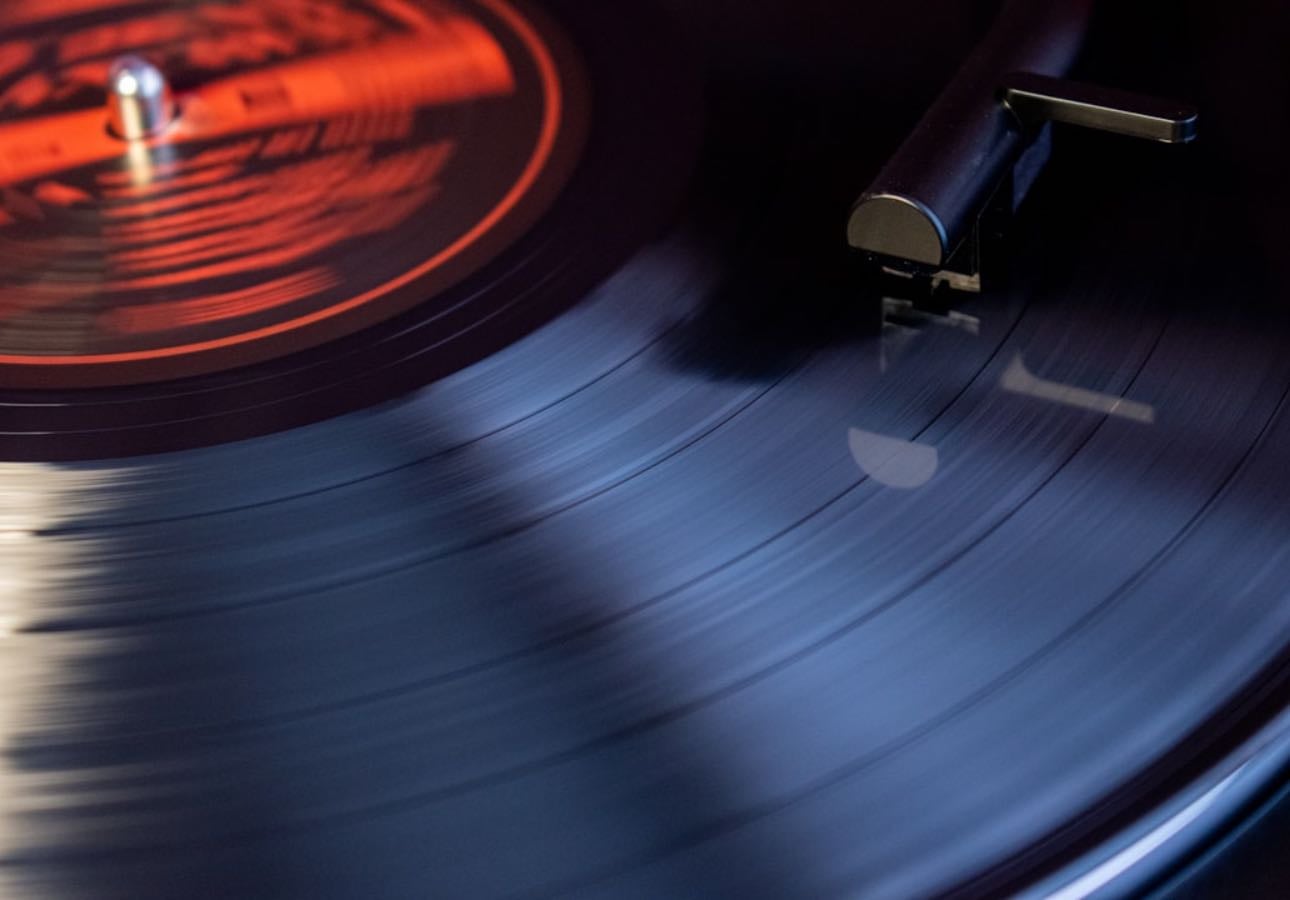 Vinilos