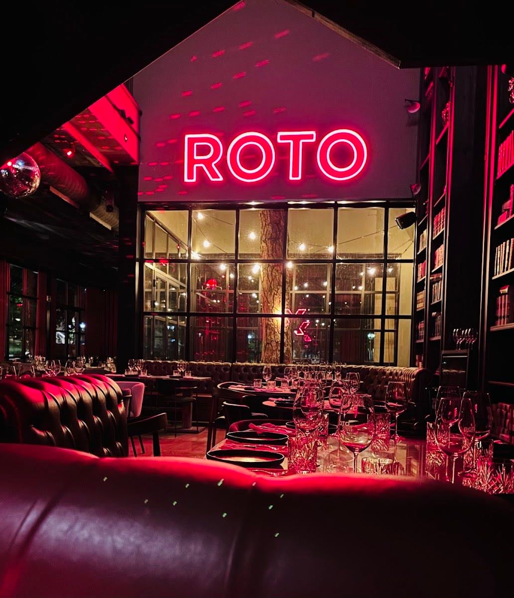 ROTO Zaragoza