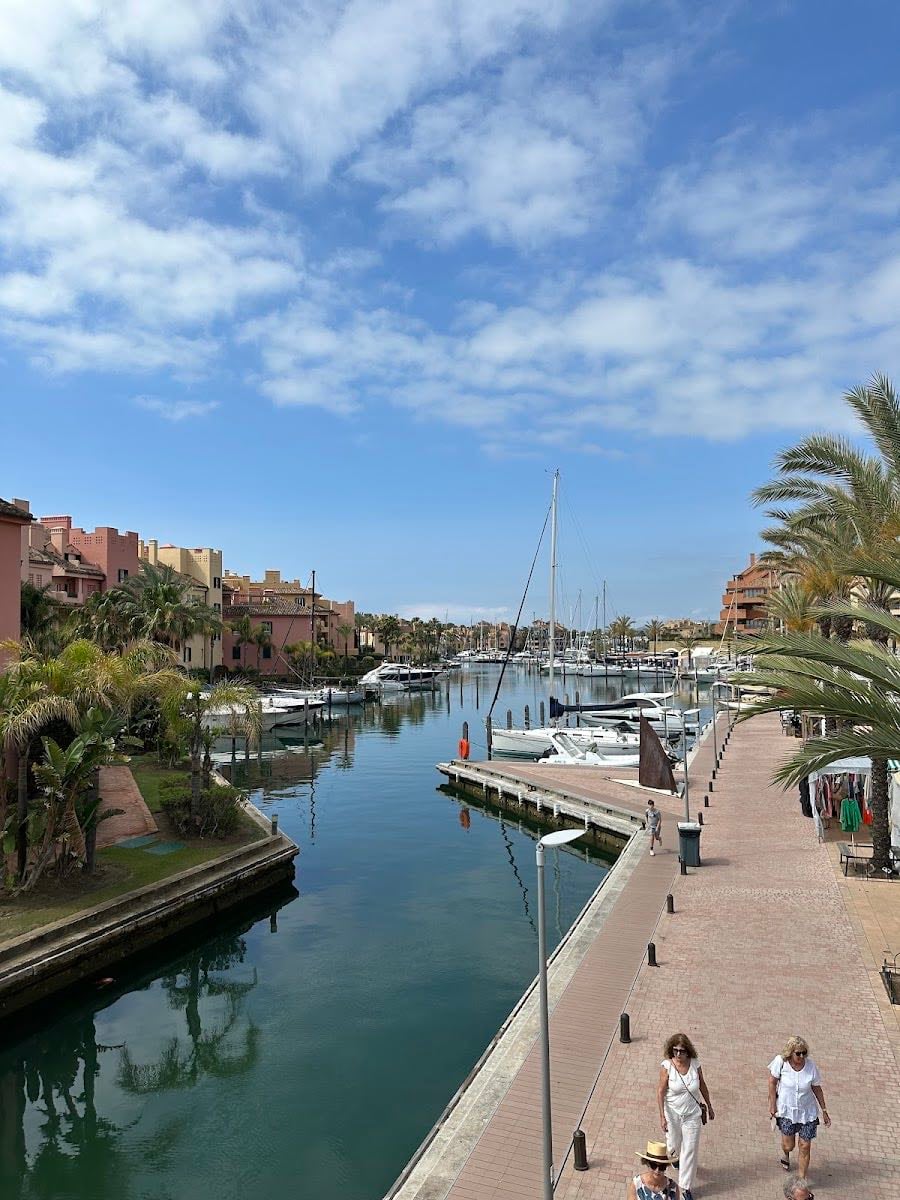 Sotogrande