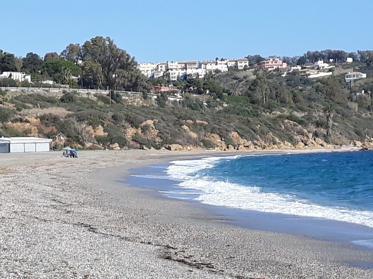 Playa de Cala Sardina