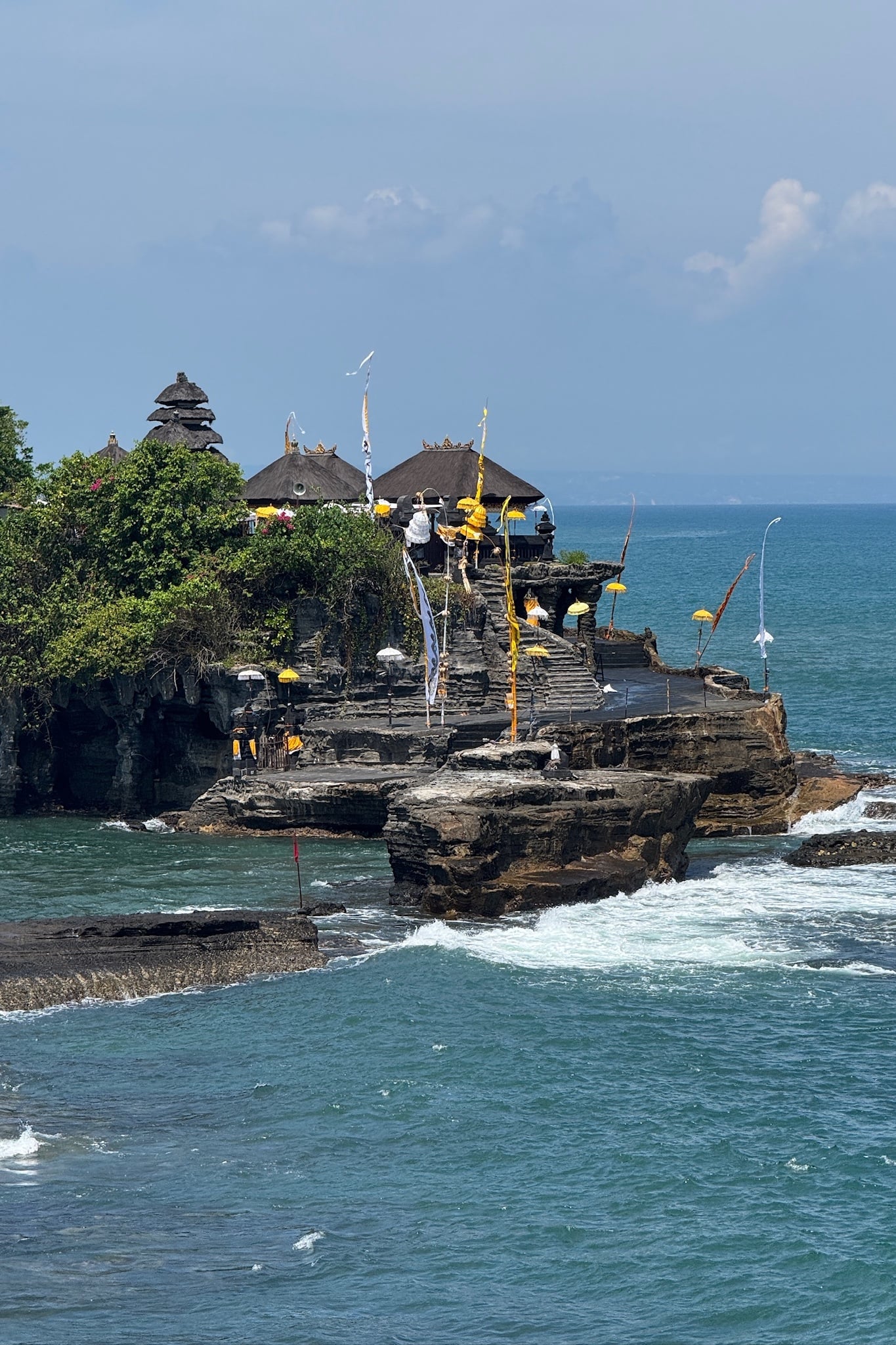 Tanah Lot