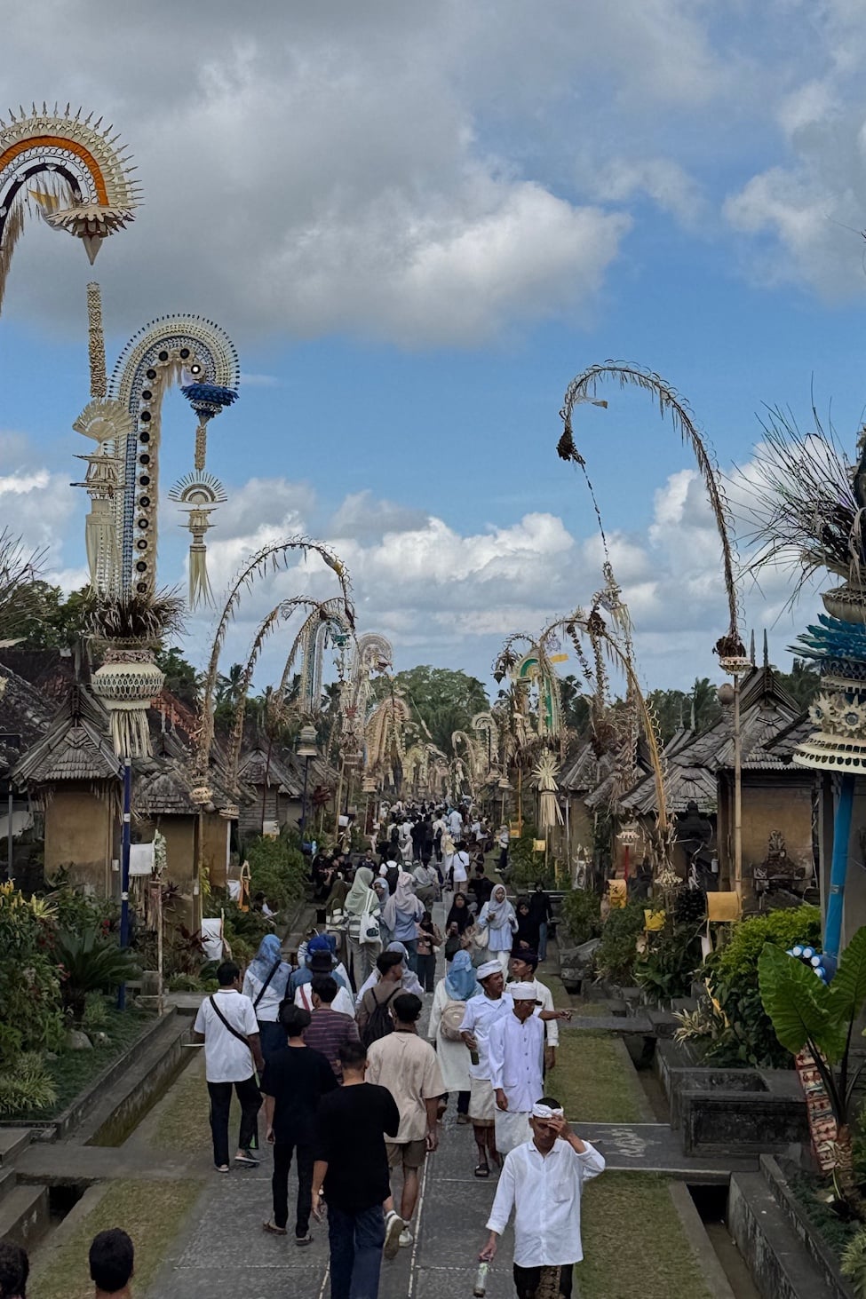 Penglipuran Village