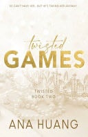 Twisted Games - Special Edition - Ana Huang · 2021