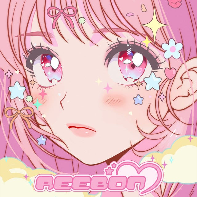 ribbon - Song · MIMIIROSE