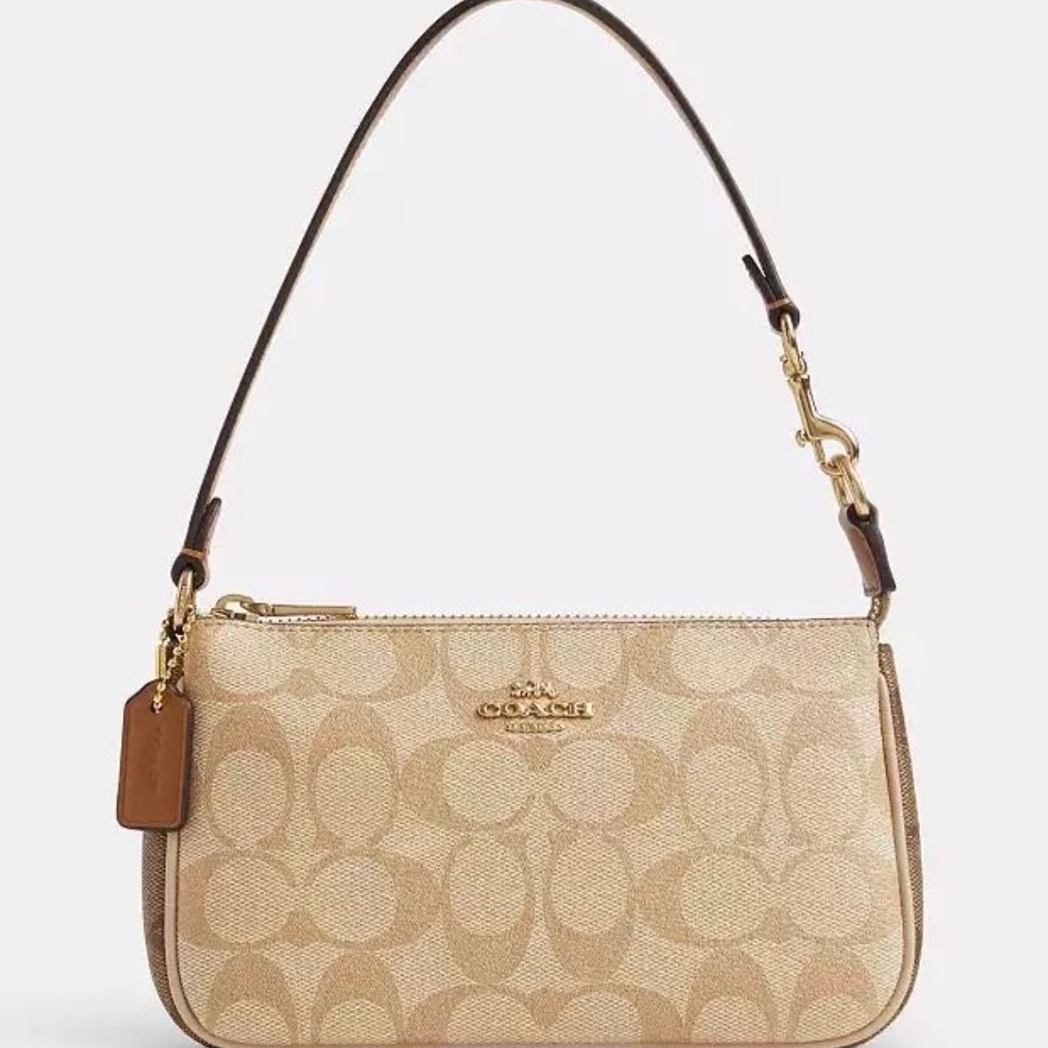 Bolsa Coach